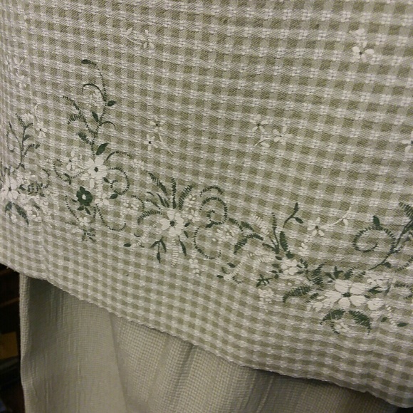 DBY Ltd. 2 pc summer pant suit - Picture 1 of 7